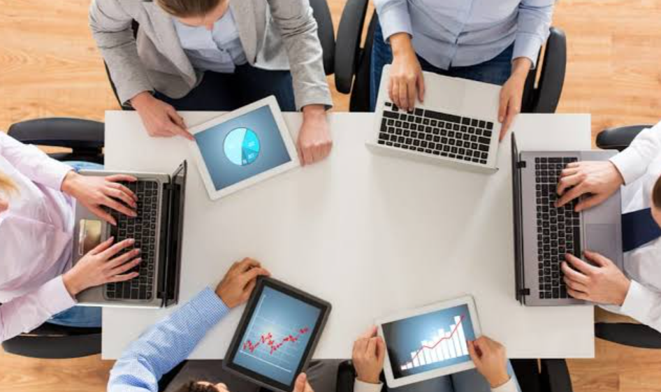How Digital Collaboration Tools Improve Teamwork