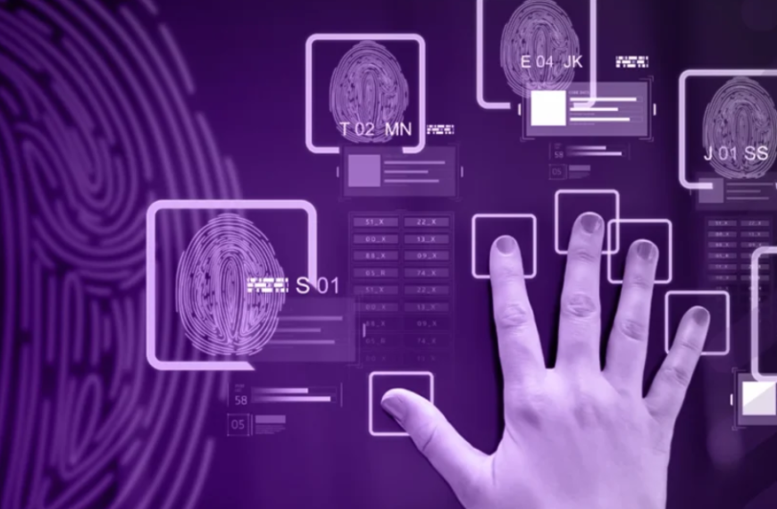 How Digital Identity Could Use Blockchain