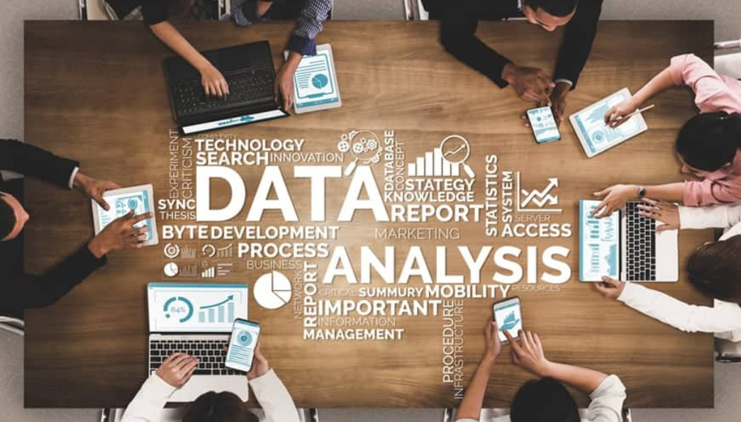 How Data Analytics Helps Businesses