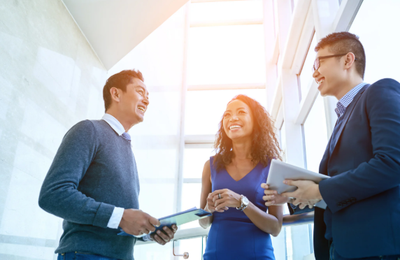 How to Strengthen Your Professional Reputation at Work